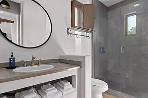 WorldMark Hunt - Stablewood Springs Resort