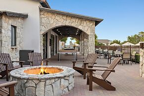 WorldMark Hunt - Stablewood Springs Resort