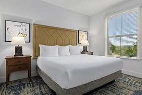 WorldMark Hunt - Stablewood Springs Resort