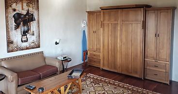 WorldMark Hunt - Stablewood Springs Resort