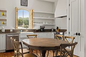 WorldMark Hunt - Stablewood Springs Resort