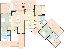 WorldMark Hunt - Stablewood Springs Resort
