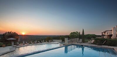 WorldMark Hunt - Stablewood Springs Resort