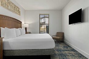 WorldMark Hunt - Stablewood Springs Resort