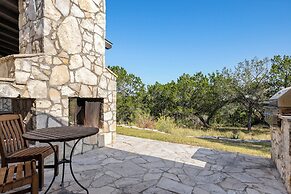 WorldMark Hunt - Stablewood Springs Resort
