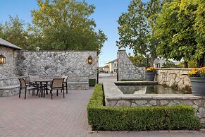 WorldMark Hunt - Stablewood Springs Resort