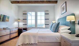 WorldMark Hunt - Stablewood Springs Resort