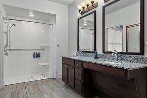 WorldMark Hunt - Stablewood Springs Resort