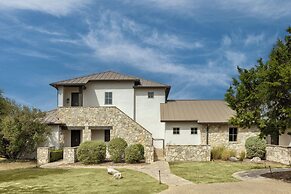 WorldMark Hunt - Stablewood Springs Resort