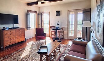 WorldMark Hunt - Stablewood Springs Resort