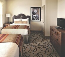 WorldMark Hunt - Stablewood Springs Resort