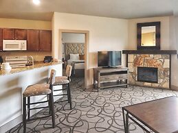 WorldMark Hunt - Stablewood Springs Resort
