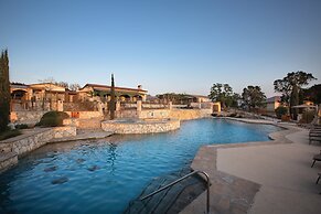 WorldMark Hunt - Stablewood Springs Resort