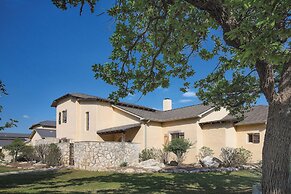 WorldMark Hunt - Stablewood Springs Resort