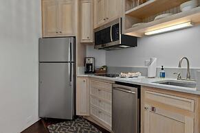 WorldMark Hunt - Stablewood Springs Resort