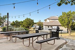WorldMark Hunt - Stablewood Springs Resort