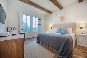 WorldMark Hunt - Stablewood Springs Resort