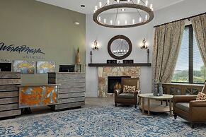 WorldMark Hunt - Stablewood Springs Resort