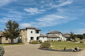 WorldMark Hunt - Stablewood Springs Resort