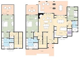 WorldMark Hunt - Stablewood Springs Resort