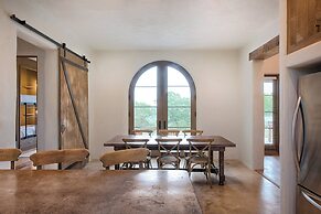 WorldMark Hunt - Stablewood Springs Resort