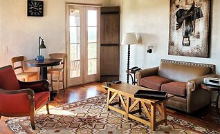 WorldMark Hunt - Stablewood Springs Resort