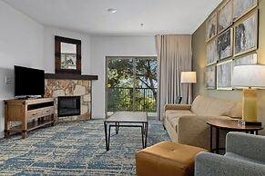 WorldMark Hunt - Stablewood Springs Resort