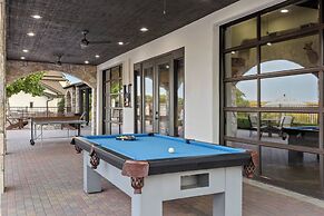 WorldMark Hunt - Stablewood Springs Resort