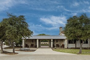 WorldMark Hunt - Stablewood Springs Resort