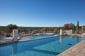 WorldMark Hunt - Stablewood Springs Resort