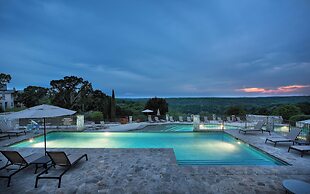 WorldMark Hunt - Stablewood Springs Resort