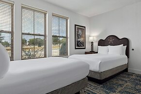 WorldMark Hunt - Stablewood Springs Resort
