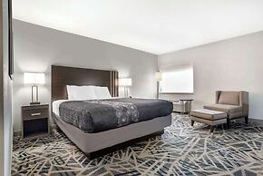 Best Western Montgomery I-85 North Hotel