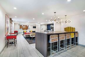 Best Western Montgomery I-85 North Hotel