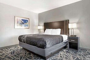 Best Western Montgomery I-85 North Hotel