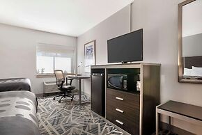 Best Western Montgomery I-85 North Hotel