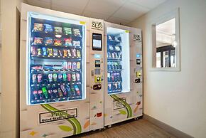 Best Western Montgomery I-85 North Hotel