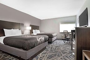 Best Western Montgomery I-85 North Hotel