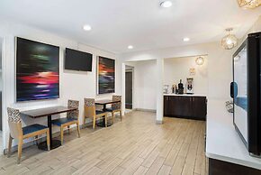 Best Western Montgomery I-85 North Hotel