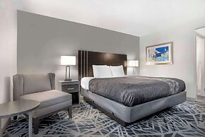 Best Western Montgomery I-85 North Hotel