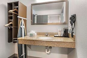 Best Western Montgomery I-85 North Hotel