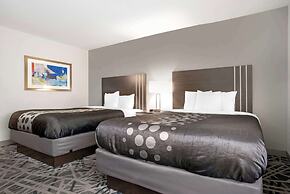 Best Western Montgomery I-85 North Hotel