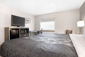 Best Western Montgomery I-85 North Hotel