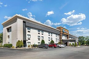 Best Western Montgomery I-85 North Hotel
