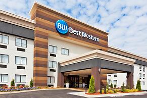 Best Western Montgomery I-85 North Hotel