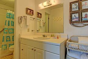 Island Retreat 56 IR56