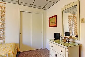 Island Retreat 56 IR56