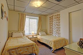 Island Retreat 56 IR56