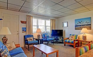 Island Retreat 56 IR56