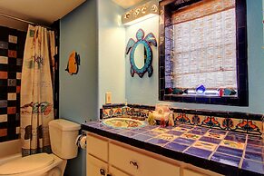 Casita By The Sea IR119